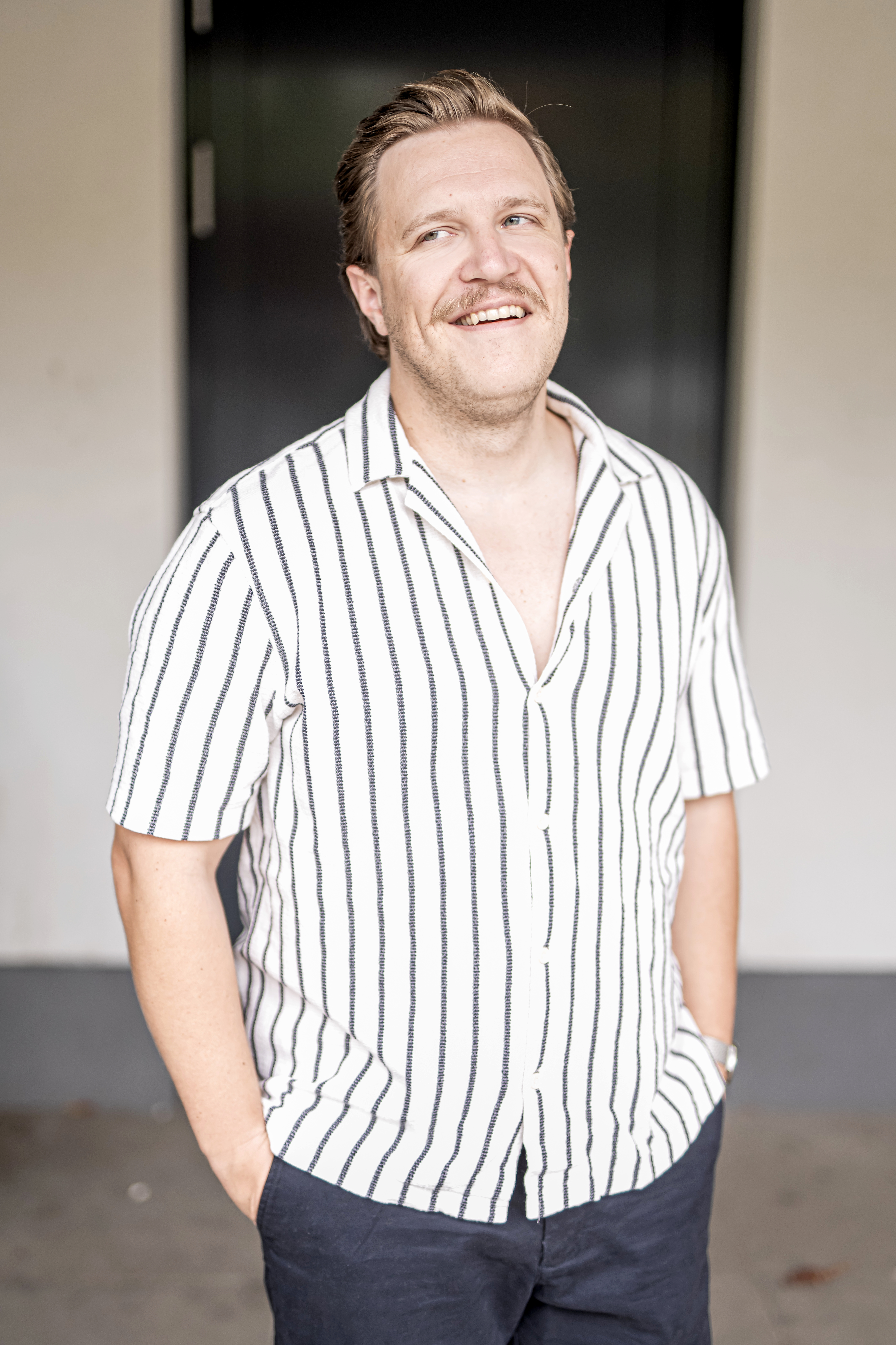 Luke Bischof