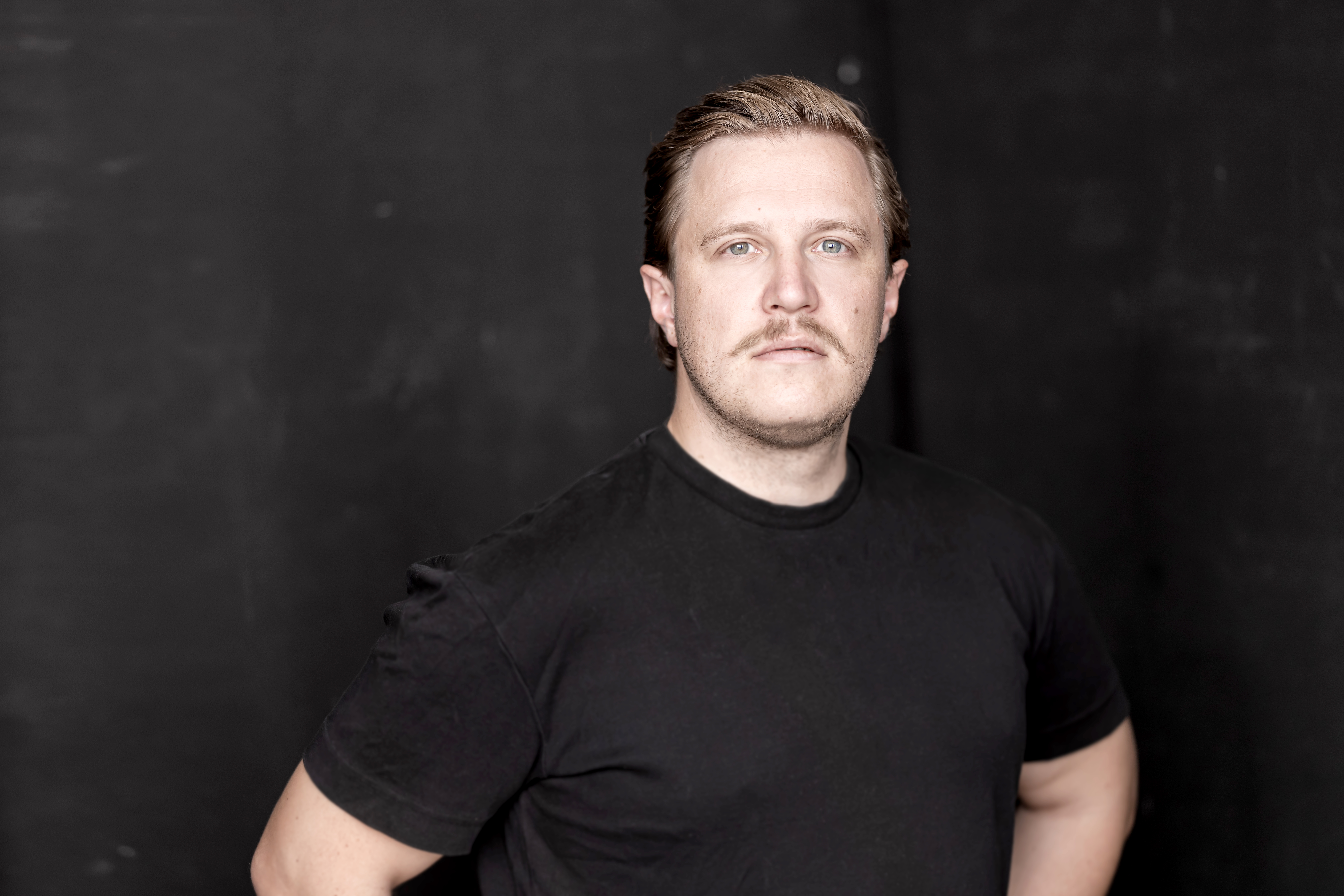 Luke Bischof