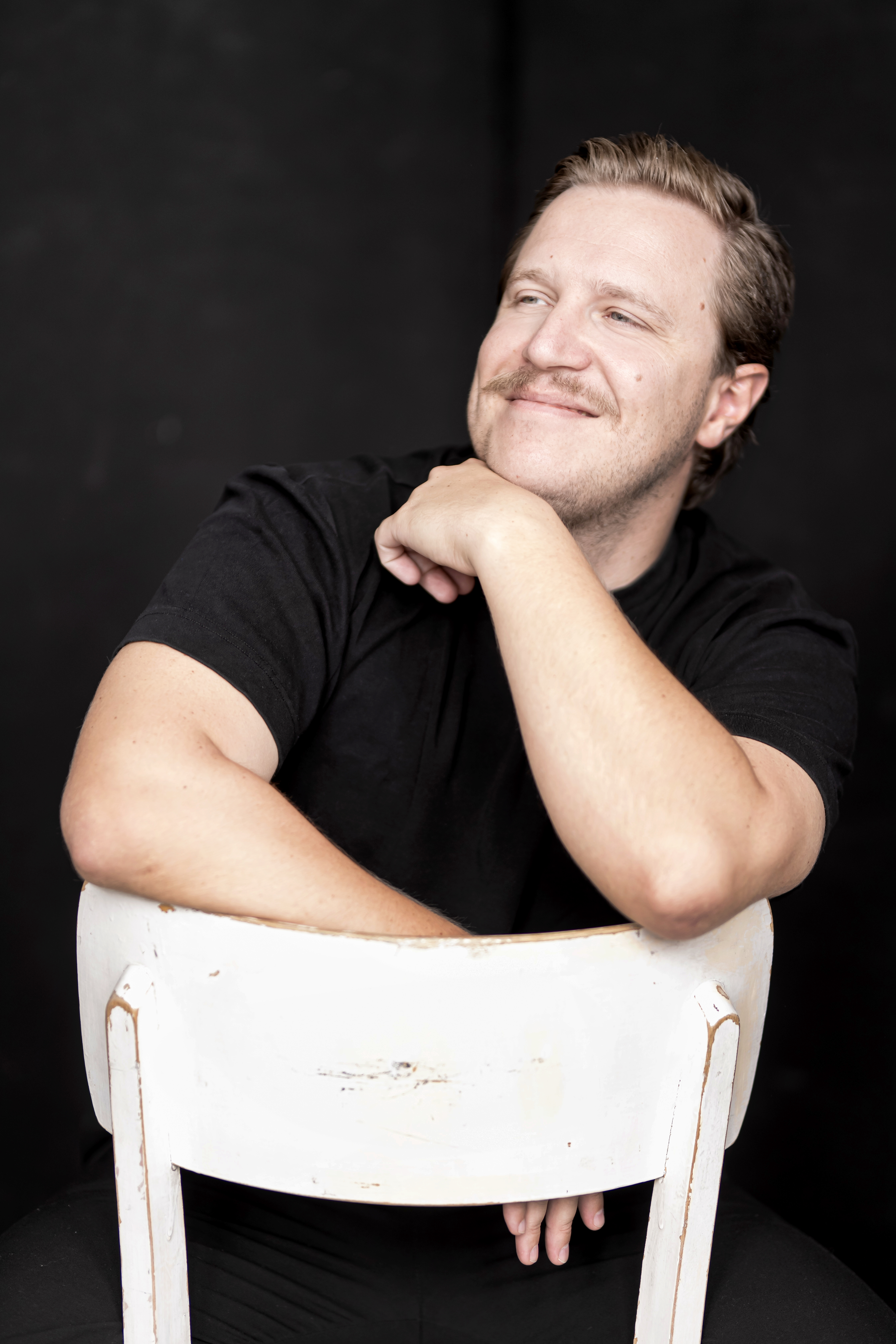 Luke Bischof