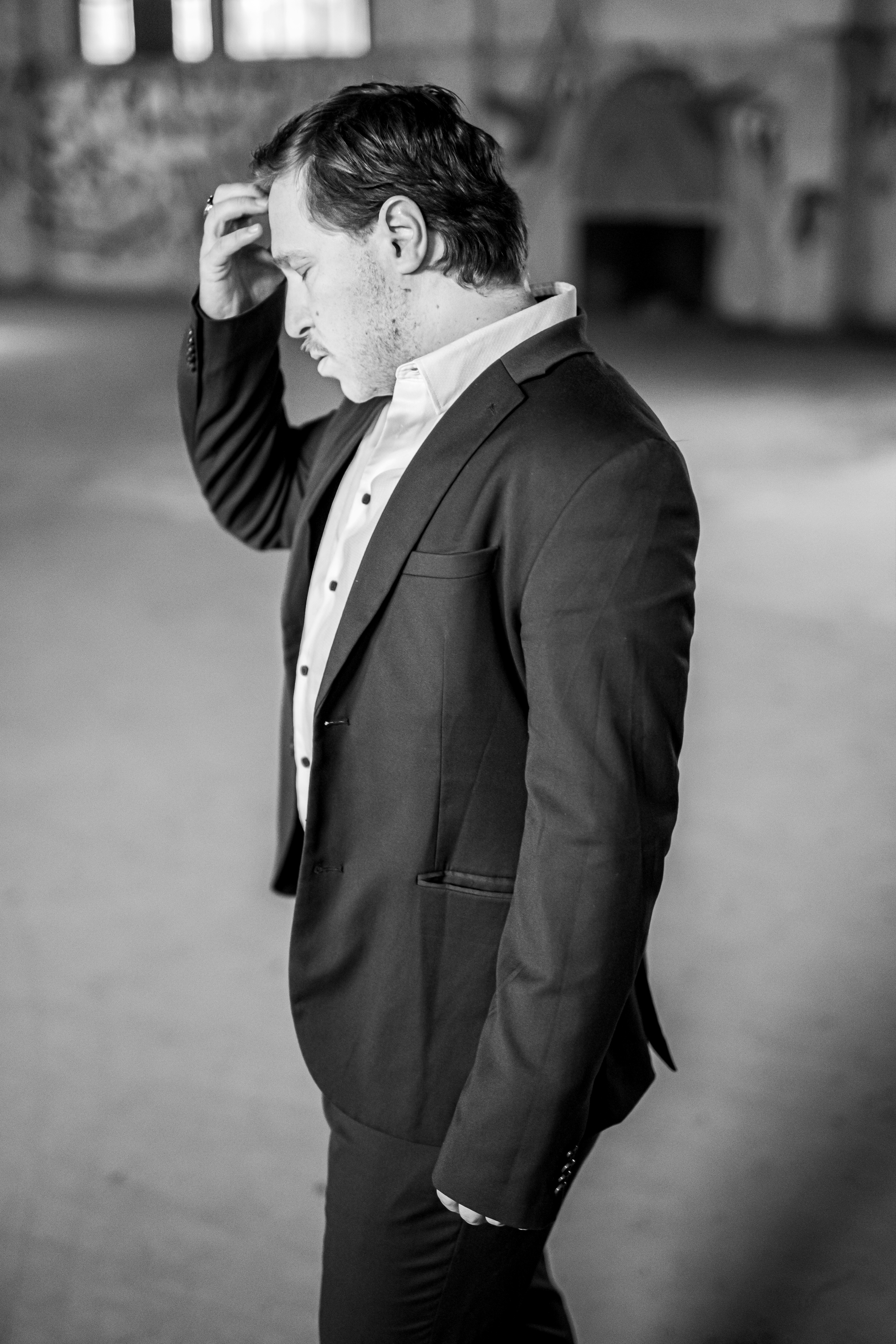 Luke Bischof