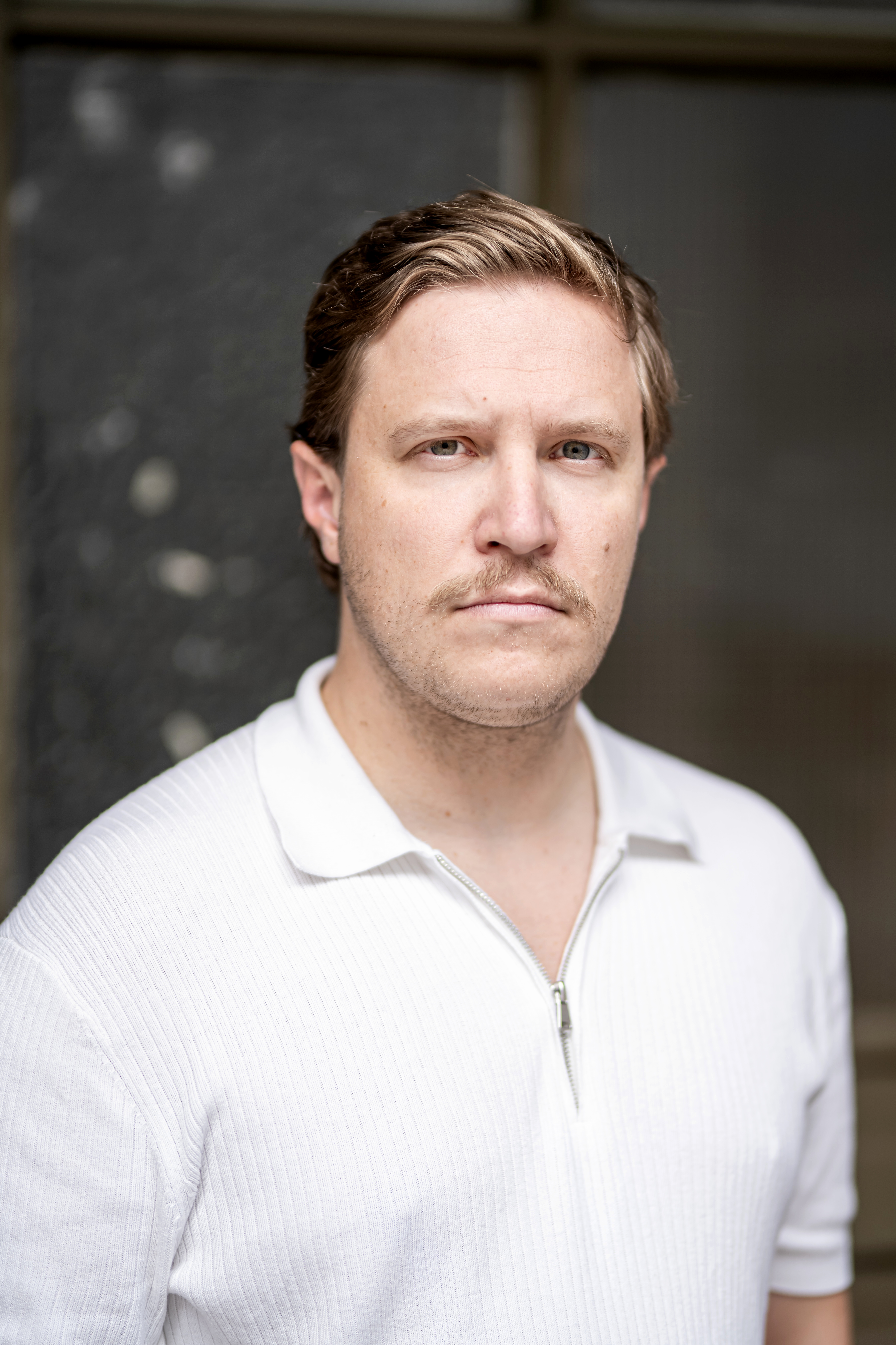 Luke Bischof