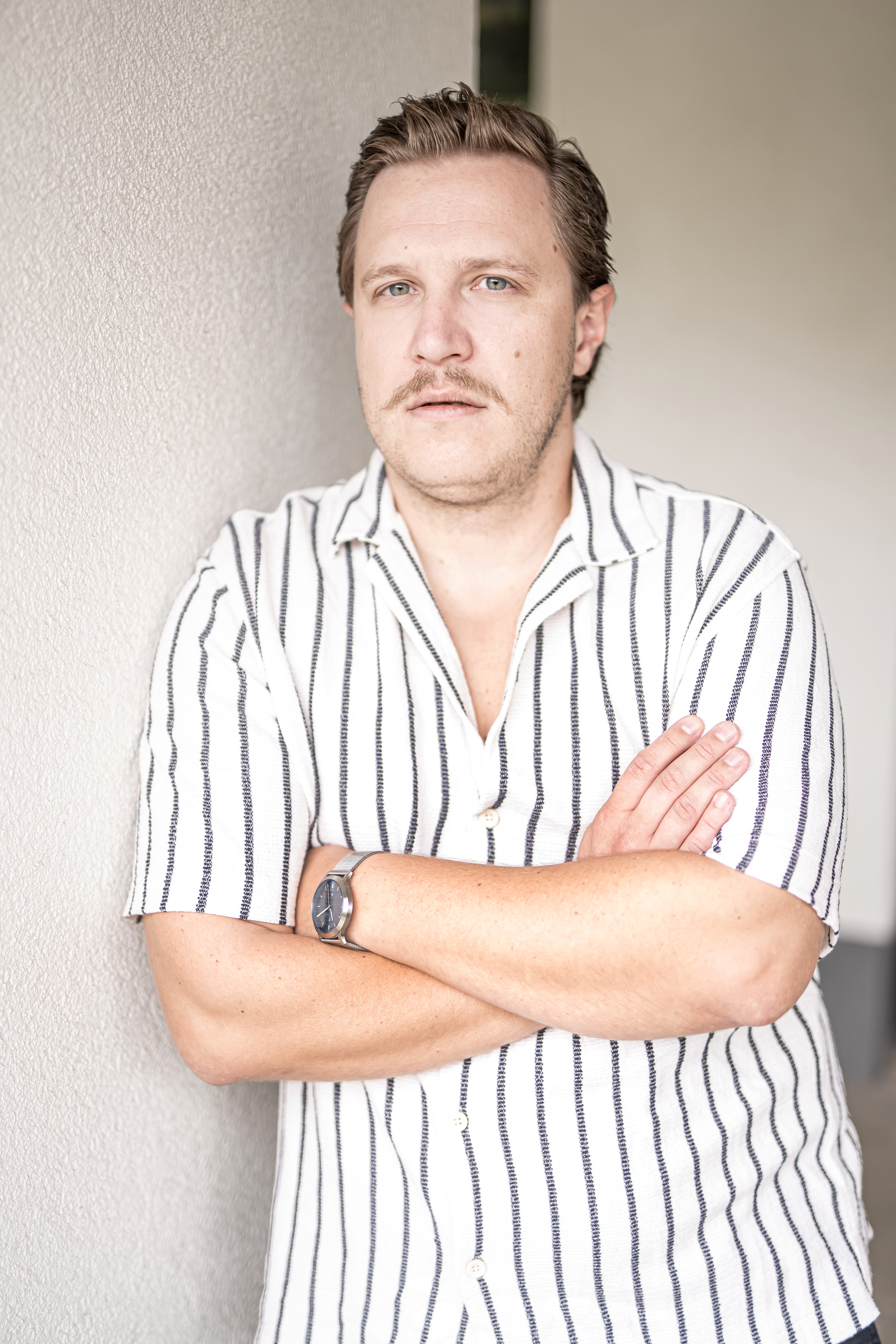 Luke Bischof