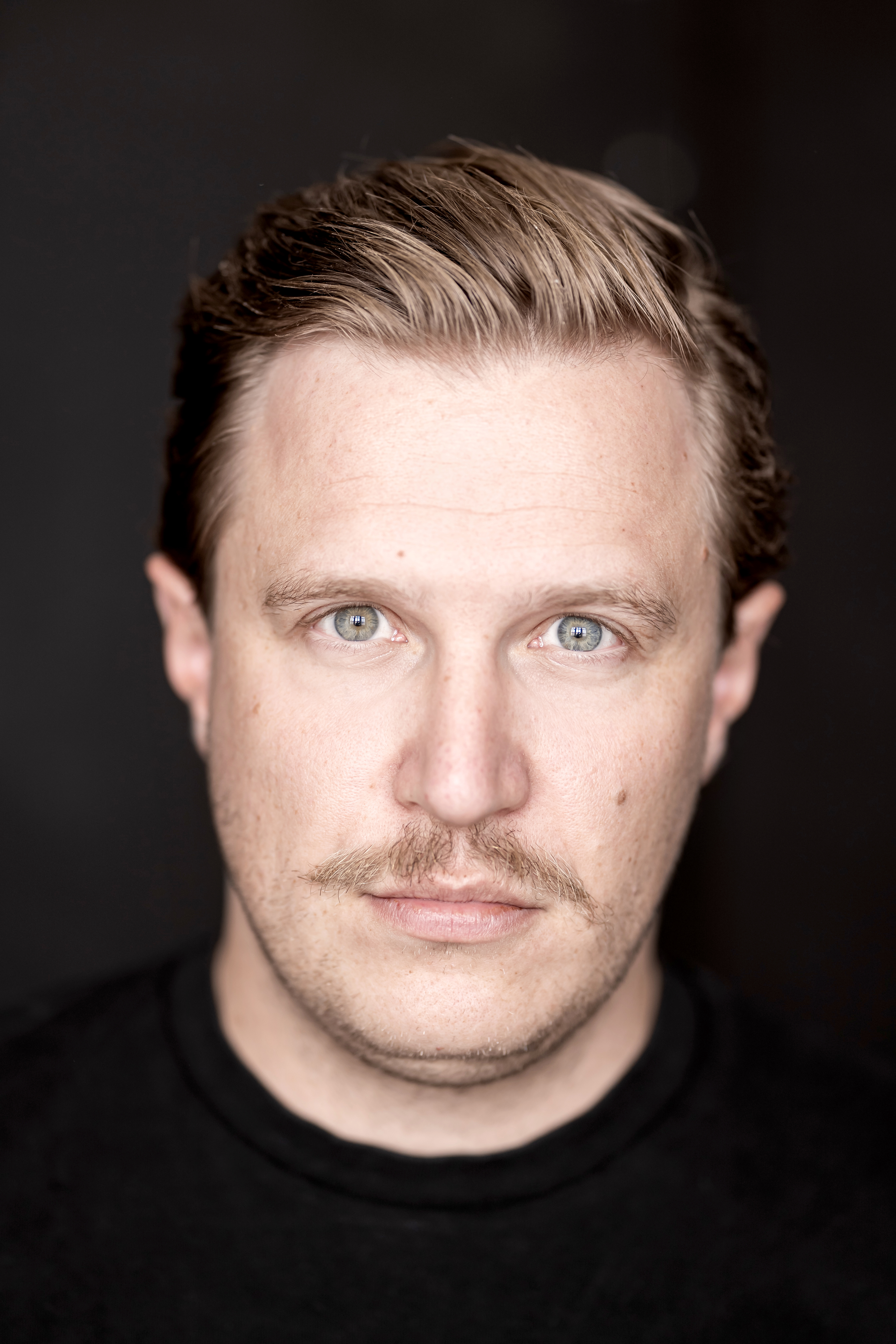 Luke Bischof