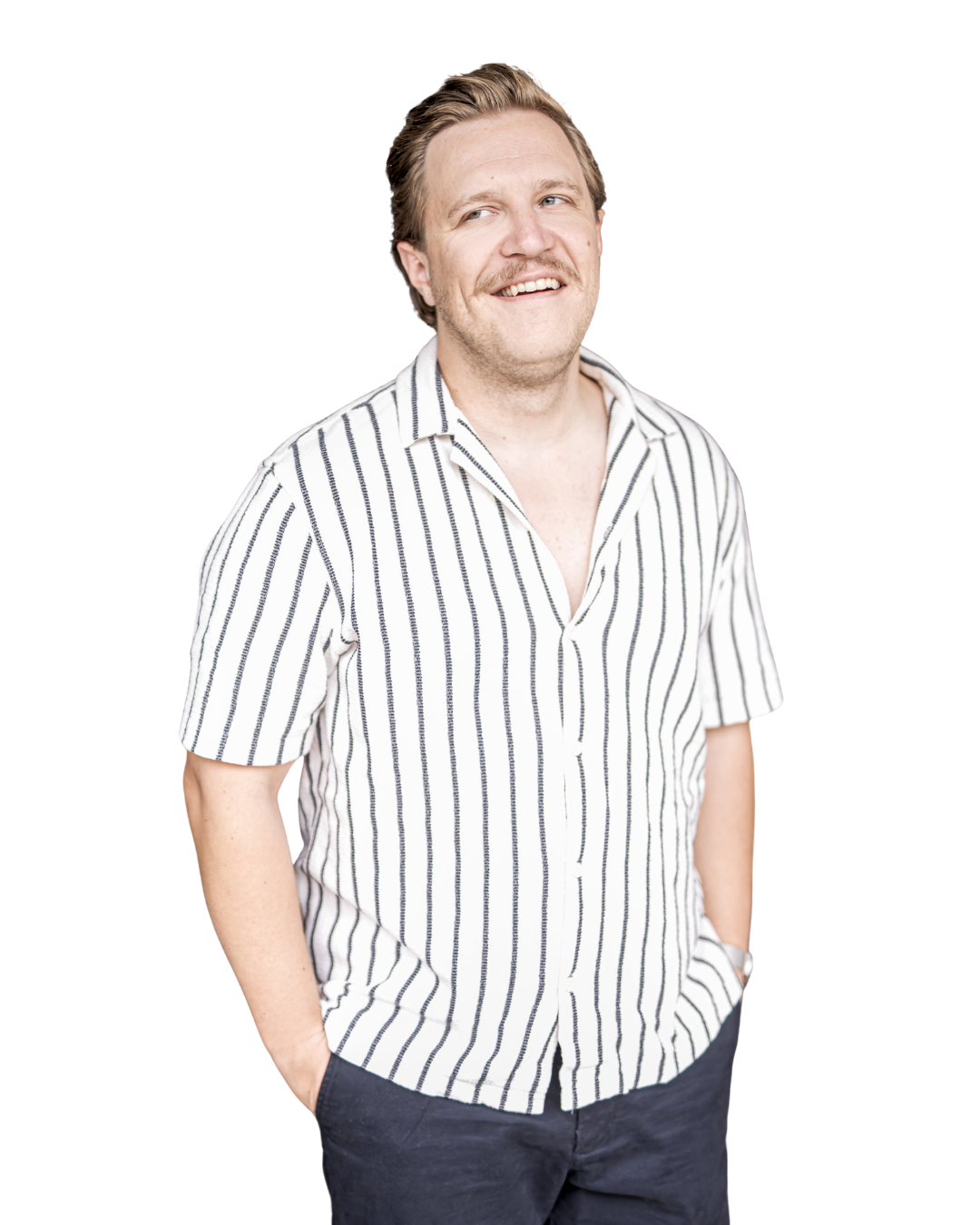 Luke Bischof